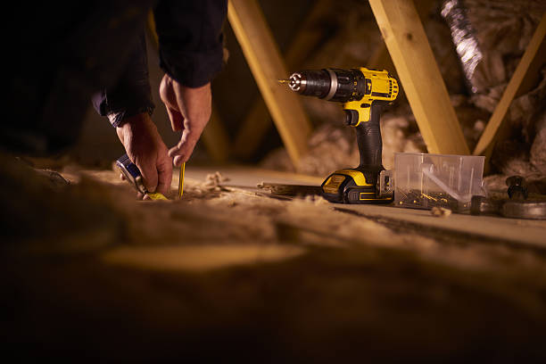 Best Crawl Space Insulation  in Judsonia, AR